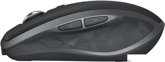 Мышь Logitech MX Anywhere 2S (графит) [910-005153] - фото