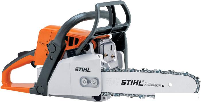 Бензопила STIHL MS 250 - фото