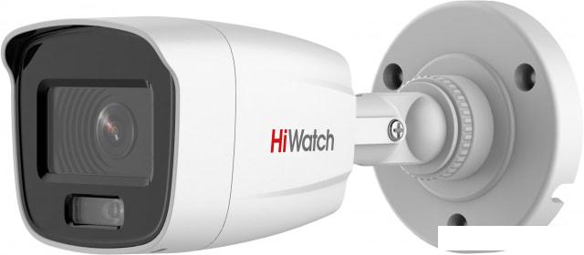 IP-камера HiWatch DS-I250L (2.8 мм) - фото