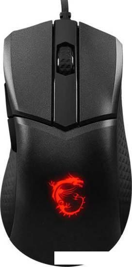 Игровая мышь MSI Clutch GM31 Lightweight - фото