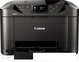 МФУ Canon MAXIFY MB5140 - фото