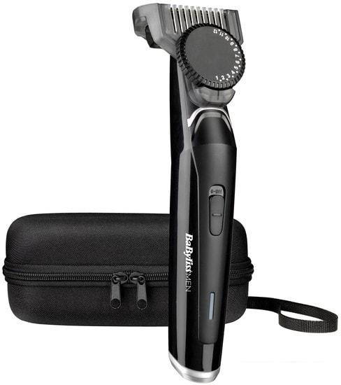 Машинка для стрижки BaByliss T881E - фото