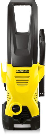 Мойка высокого давления Karcher K 2 Premium (1.673-305.0) - фото