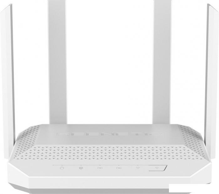 Wi-Fi роутер Keenetic Giga KN-1012 - фото