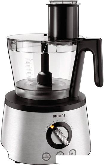 Кухонный комбайн Philips HR7778/00 - фото