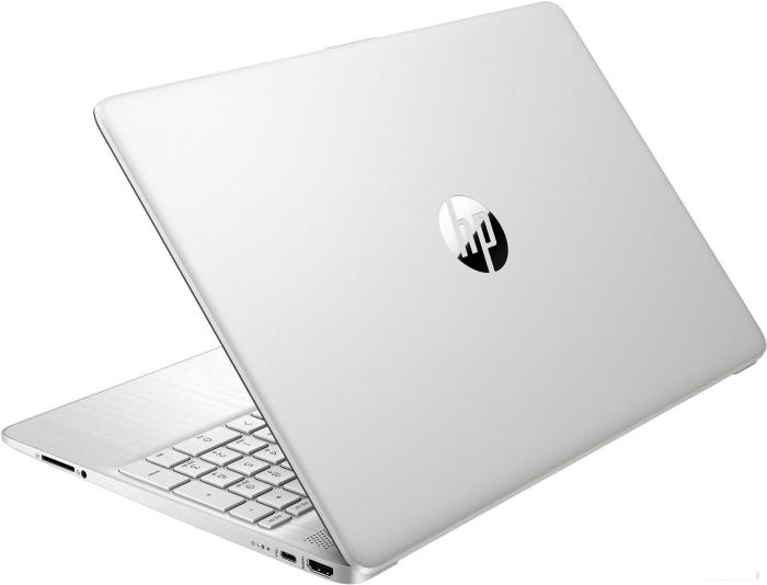 Ноутбук HP 15s-fr5004TU 6C008PA - фото