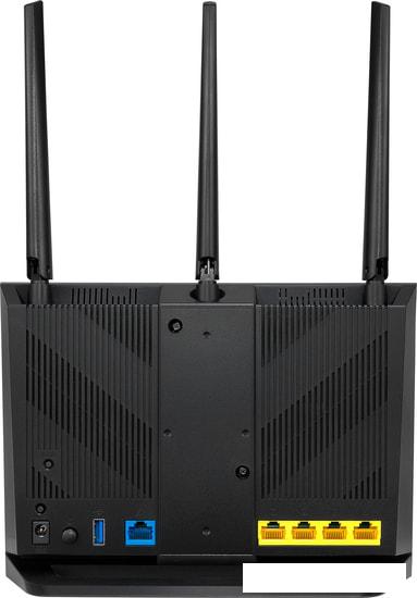 Беспроводной маршрутизатор ASUS RT-AC65P - фото