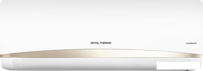 Кондиционер Royal Thermo Perfecto DC RTPI-12HN8 - фото