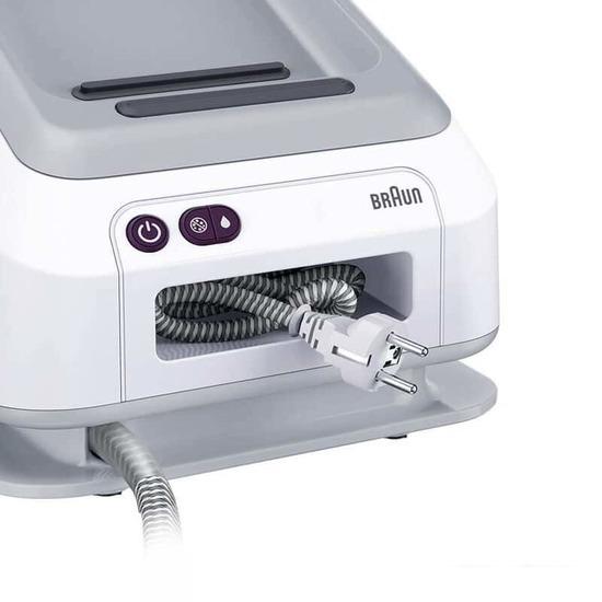 Утюг Braun CareStyle 7 IS 7266 Violet - фото