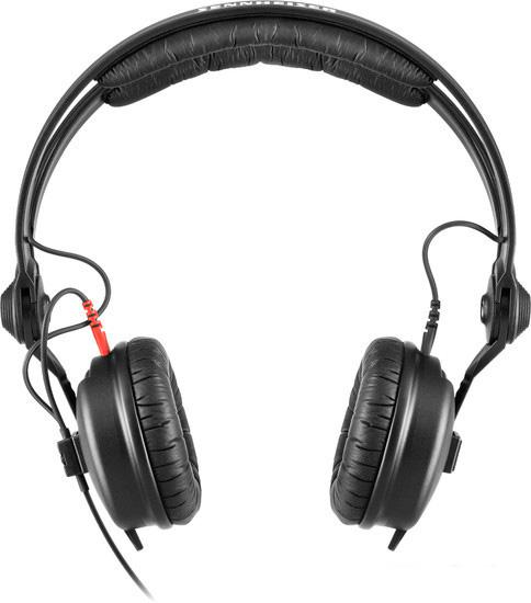 Наушники Sennheiser HD 25 - фото