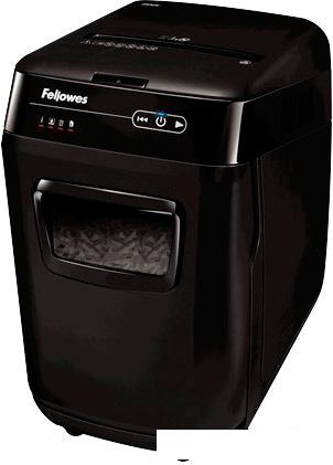 Шредер Fellowes AutoMax 200C (fs-46536) - фото