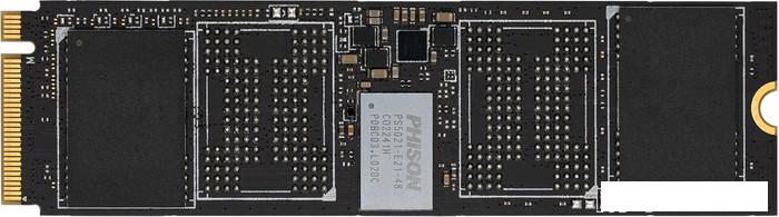 SSD Digma Meta P21 512GB DGSM4512GP21T - фото