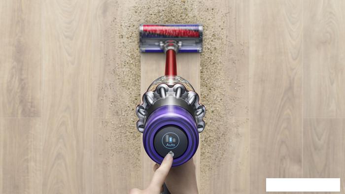 Пылесос Dyson V11 Fluffy 476550-01 - фото