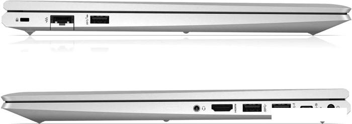 Ноутбук HP ProBook 450 G9 6A166EA - фото