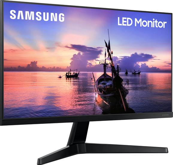 Монитор Samsung LF27T350FHRXEN - фото