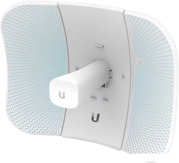 Точка доступа Ubiquiti LiteBeam AC LBE-5AC-Gen2 - фото