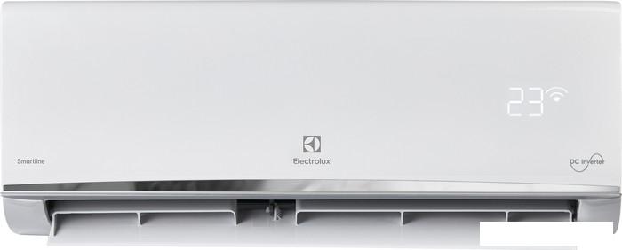 Кондиционер Electrolux Smartline DC EACS/I-18HSM/N8 - фото