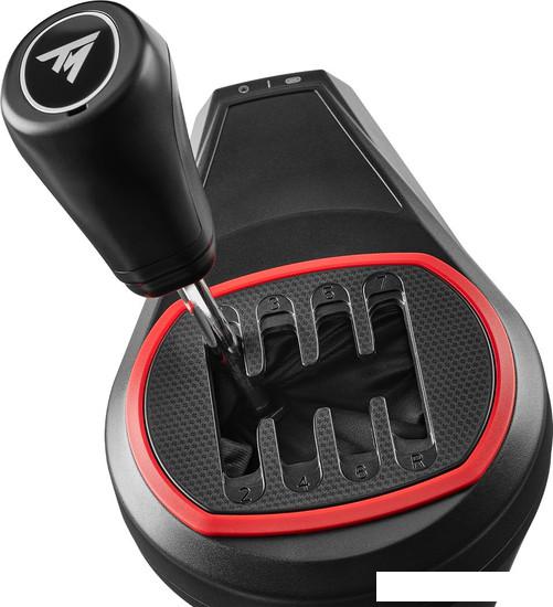 Коробка переключения передач Thrustmaster TH8S Shifter Add-On - фото