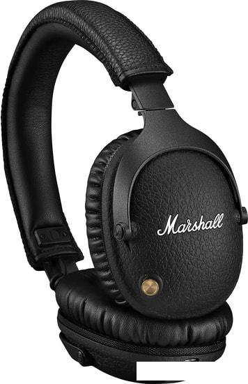 Наушники Marshall Monitor II ANC - фото