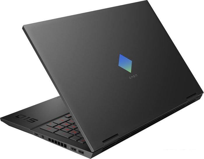 Игровой ноутбук HP OMEN 15-ek1097nr 450B9UA - фото