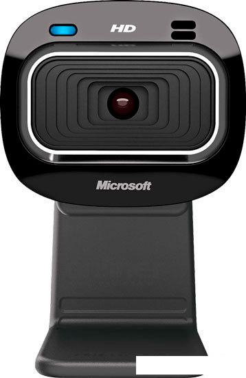Web камера Microsoft LifeCam HD-3000 - фото