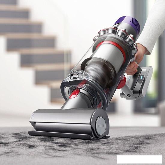 Пылесос Dyson Cyclone V10 Absolute 394115-01 - фото