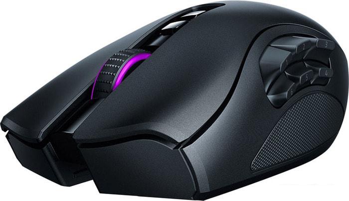 Игровая мышь Razer Naga Pro - фото