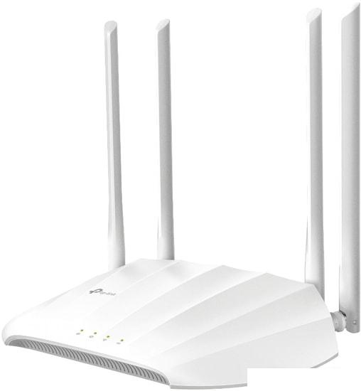 Точка доступа TP-Link TL-WA1201 V2 - фото