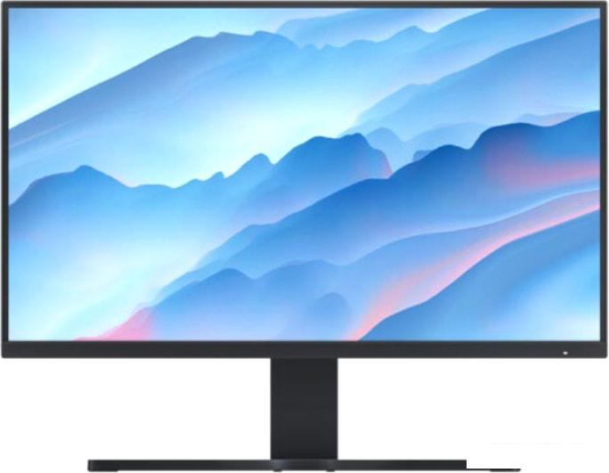 Монитор Xiaomi Mi Desktop Monitor 27 RMMNT27NF - фото