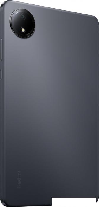 Планшет Xiaomi Redmi Pad SE 8.7 4G 4GB/128GB международная версия (серый) - фото