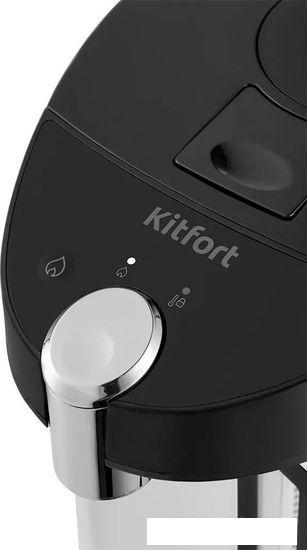 Термопот Kitfort KT-2514 - фото