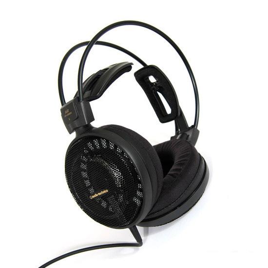 Наушники Audio-Technica ATH-AD500X - фото