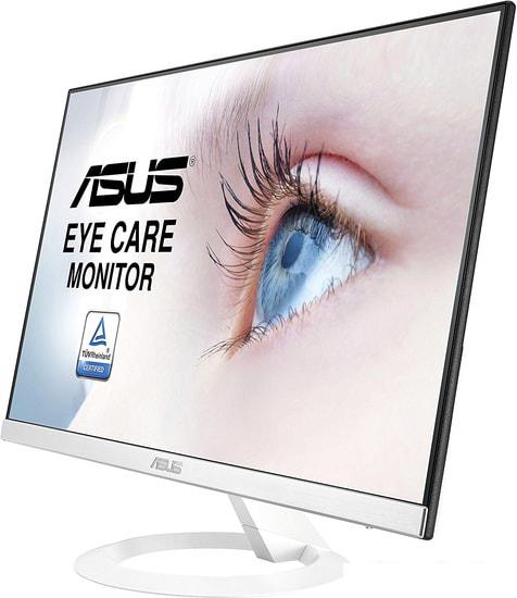 Монитор ASUS VZ279HE-W - фото