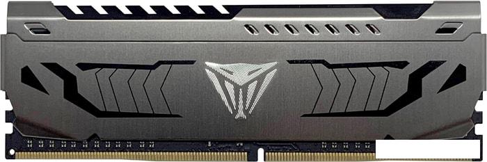 Оперативная память Patriot Viper Steel Series 32GB DDR4 PC4-25600 PVS432G320C6 - фото