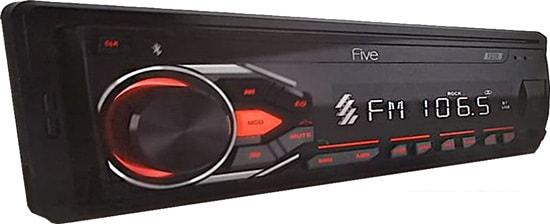 USB-магнитола Five F22R - фото