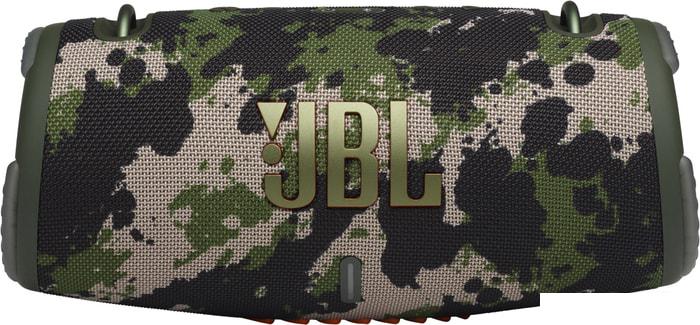 Беспроводная колонка JBL Xtreme 3 (камуфляж) - фото