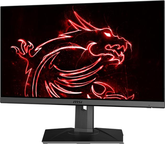 Игровой монитор MSI Optix MAG275R2 - фото