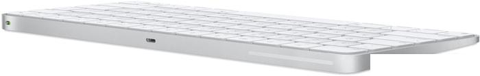 Клавиатура Apple Magic Keyboard MK2A3Z/AA (нет кириллицы) - фото