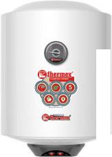 Водонагреватель Thermex Thermo 30 V Slim - фото