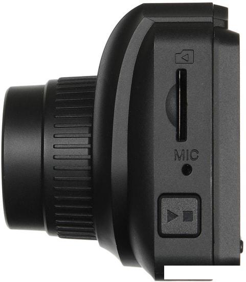Автомобильный видеорегистратор Digma FreeDrive 205 NIGHT FHD - фото