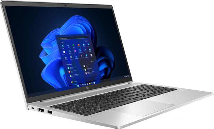 Ноутбук HP ProBook 455 G9 9M3Q0AT - фото