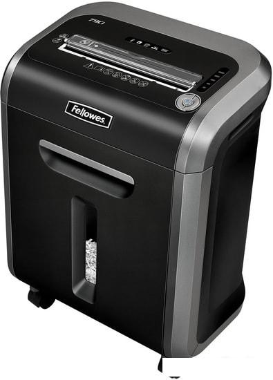 Шредер Fellowes Powershred 79Ci FS-46790 - фото