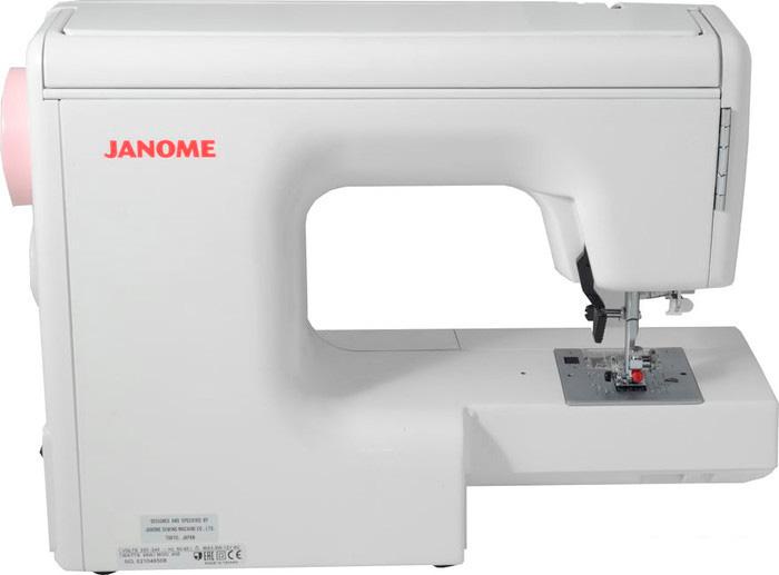 Швейная машина Janome 90E - фото