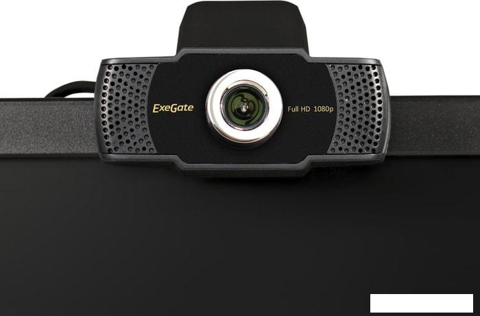 Веб-камера ExeGate BusinessPro C922 - фото