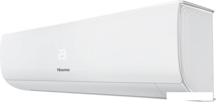 Сплит-система Hisense Zoom DC Inverter AS-13UR4RYRKB04 - фото