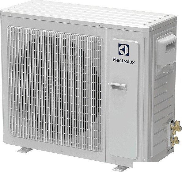 Кондиционер Electrolux EACC-18H/UP4-DC/N8 - фото