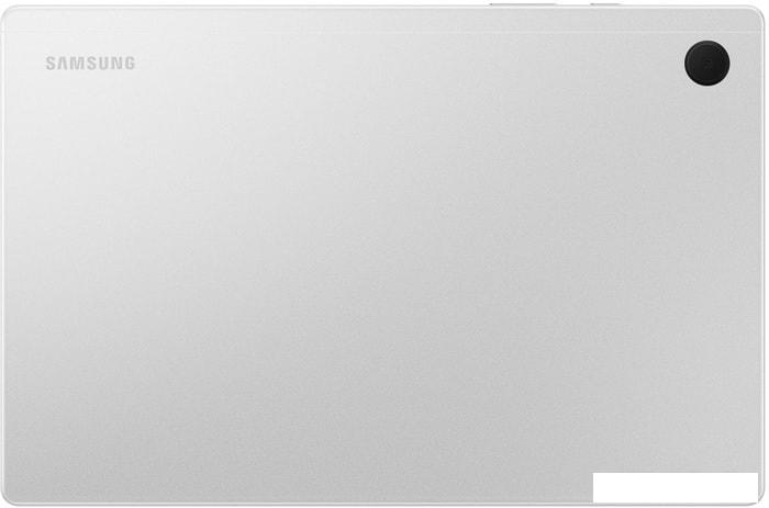 Планшет Samsung Galaxy Tab A8 Wi-Fi SM-X200 64GB (серебристый) - фото