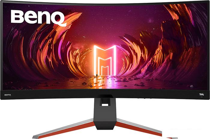 Игровой монитор BenQ Mobiuz EX3410R - фото