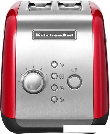 Тостер KitchenAid 5KMT221EER - фото