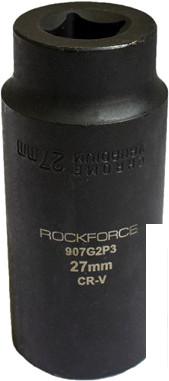 Головка слесарная RockForce RF-907G2P3 - фото